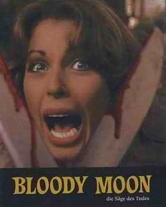 Bloody Moon DVD cover